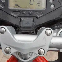 موتور  200cc دینو|موتورسیکلت|مشهد, هفده شهریور|دیوار
