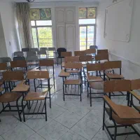 اجاره یک کلاس از آموزشگاه در ولیعصر|اجارهٔ کوتاهمدت دفتر کار و فضای آموزشی|تبریز, |دیوار