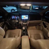 نیو کوراندو پرمیوم ۲۰۱۵|خودرو سواری و وانت|تهران, ایران|دیوار