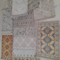 پادری .جلودری.  گلیم .