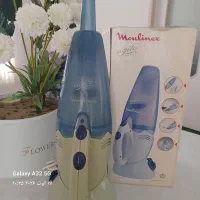 جارو شارژی مولینکس