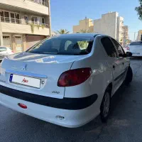 پژو 206 SD مدل 94|خودرو سواری و وانت|بوشهر, |دیوار
