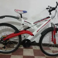 دوچرخه ۲۶ دنندیی