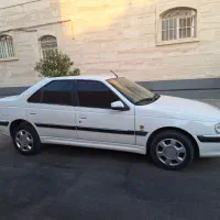 پژوپارس اتوماتیک|خودرو سواری و وانت|شیراز, شهرک مطهری|دیوار