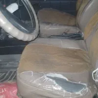 پیکان سواری مدل 82