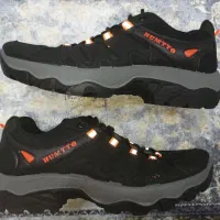 کفش کوهنوردی و کار