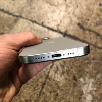 iPhone 15 pro zaa|موبایل|تهران, امام زاده حسن|دیوار