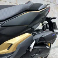 هوندا کلیک 160 تایلند اسپشیال فول ABS درحدخشک 1403|موتورسیکلت|تهران, منیریه|دیوار