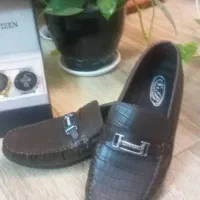 کفش ترک مردانه نو