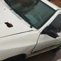 پراید 85دوگانه|خودرو سواری و وانت|بوکان, |دیوار