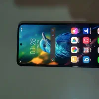 گوشی نوت 11شیائومی تمیز کم کار 128حافظه|موبایل|دلیجان, |دیوار