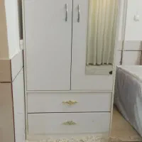 کمدلباسی تمیز