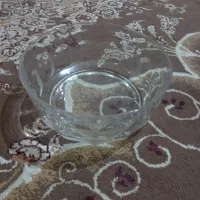 ظرف کریستال انگشتی|ظروف سرو و پذیرایی|پاکدشت, حصار امیر|دیوار