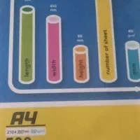 کاغذ A4