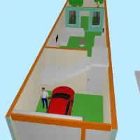 زمین سفتکاری