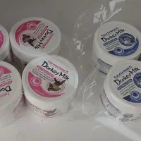 کره بدن اسکراپ کرم شیر الاغ|آرایشی، بهداشتی، درمانی|هشتگرد, شهرک راه آهن|دیوار