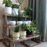 گل استند