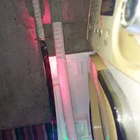 شمشیر سامورایی(کاتانا)|تجهیزات ورزشی|رشت, پارک شهر|دیوار