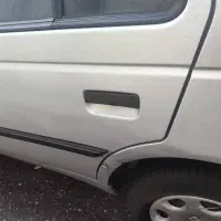 پژو ۴۰۵ مدل ۹۲|خودرو سواری و وانت|رشت, کوی عرفان|دیوار