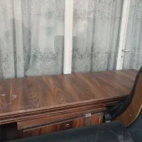 مبل و صندلی ومیز اداری در حد نو|دفتر کار|ساری, |دیوار