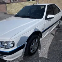 پژو پارس سال مدل 90 دوگانه فابریک|خودرو سواری و وانت|اصفهان, بهارستان|دیوار