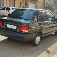 پراید ۹۸|خودرو سواری و وانت|سمنان, |دیوار