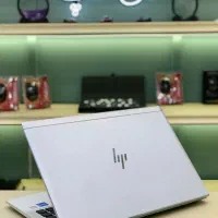 لپتاپ اچ پی نسل ۱۱ بسیار تمیز|رایانه همراه|قم, صفائیه|دیوار