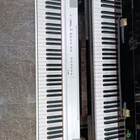 Yamaha p125|پیانو، کیبورد، آکاردئون|یزد, |دیوار