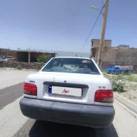 پراید 131مدل۹۷