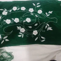 دوخت لباس محلی ومهره دوزی لباس شما|لباس|شیراز, کرونی(خاتونک)|دیوار