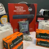 پکیج ۲ دوربین ۵ مگاپیکسل گارانتی اصلی