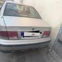 سمند مدل۸۲|خودرو سواری و وانت|شیراز, مسلم|دیوار