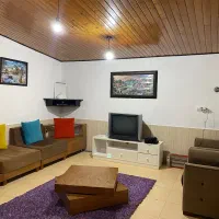 سوییت یک خوابه ساحلی ساحلی و امن|اجارهٔ کوتاهمدت آپارتمان و سوئیت|فریدونکنار, |دیوار