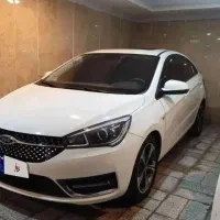 اریزو5مدل ۱۴۰۱توربو داشبورد جدید