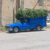 حمل بار. باربری. حمل و نقل به تمام نقاط
