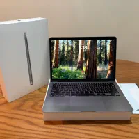 Macbook Air M1 لپتاپ مک بوک ایر ۱۳ اینچ