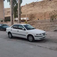 سمند ef7  مدل 99 اتاق تعویض|خودرو سواری و وانت|سرپل ذهاب, |دیوار