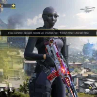 اکانت کالاف سیزن3