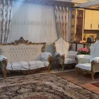 آپارتمان ۶۰متری خوش نقشه درشهرک علائین|اجارهٔ آپارتمان|ری, علایین|دیوار