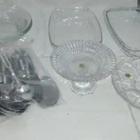 ست فرانسوی و میوه خوری ژاپنی