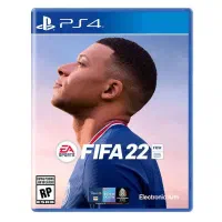 FIFA 22-FC 22 دیسک فیفا