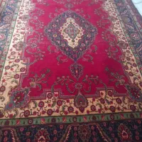 فرش ۱۲ متری دستی دستبافت کاشان|فرش|ملارد, |دیوار