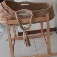 گهواره بافت