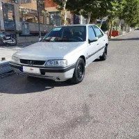 پژو Slx TU5 دریچه سیم مدل99