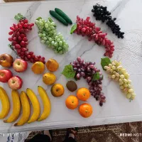 میوه های مصنوعی