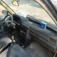 پراید مدل 84 دور رنگ بدون افتاب سوختگی