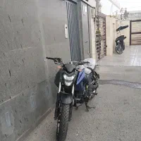 na180|موتورسیکلت|تهران, خرمشهر|دیوار