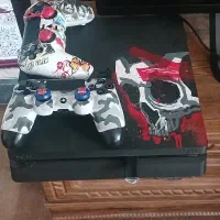 ps4  slim  1tra