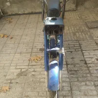 موتور براوو|موتورسیکلت|الوند, |دیوار