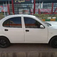 ساینا EX مدل ۹۸ دوگانه سوز